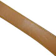 Christian Dior Navy Denim Double Saddle Handbag RU0091 144980