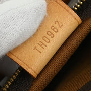 Louis Vuitton Monogram Mini Speedy 2way Handbag M41534 TH0962 144983