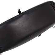 Christian Dior Black Admit It Corset Bag Handbag 37BM-1012 144993