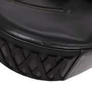 Christian Dior Black Admit It Corset Bag Handbag 37BM-1012 144993