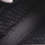 Christian Dior Black Admit It Corset Bag Handbag 37BM-1012 144993