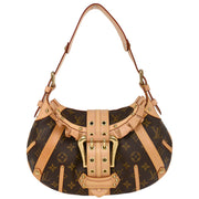 Louis Vuitton Monogram Leonor Handbag M92394 CA0044 144998