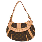 Louis Vuitton Monogram Leonor Handbag M92394 CA0044 144998