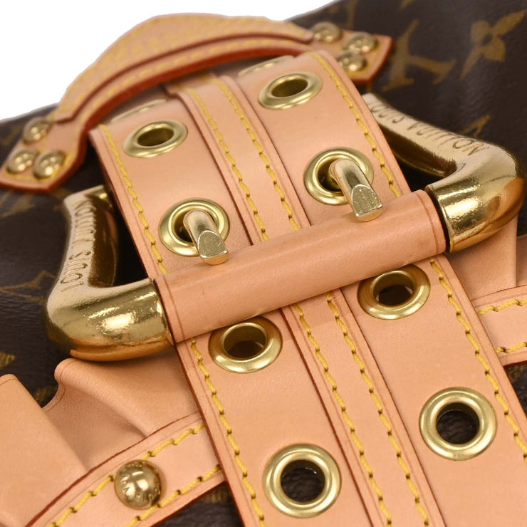 Louis Vuitton Monogram Leonor Handbag M92394 CA0044 144998