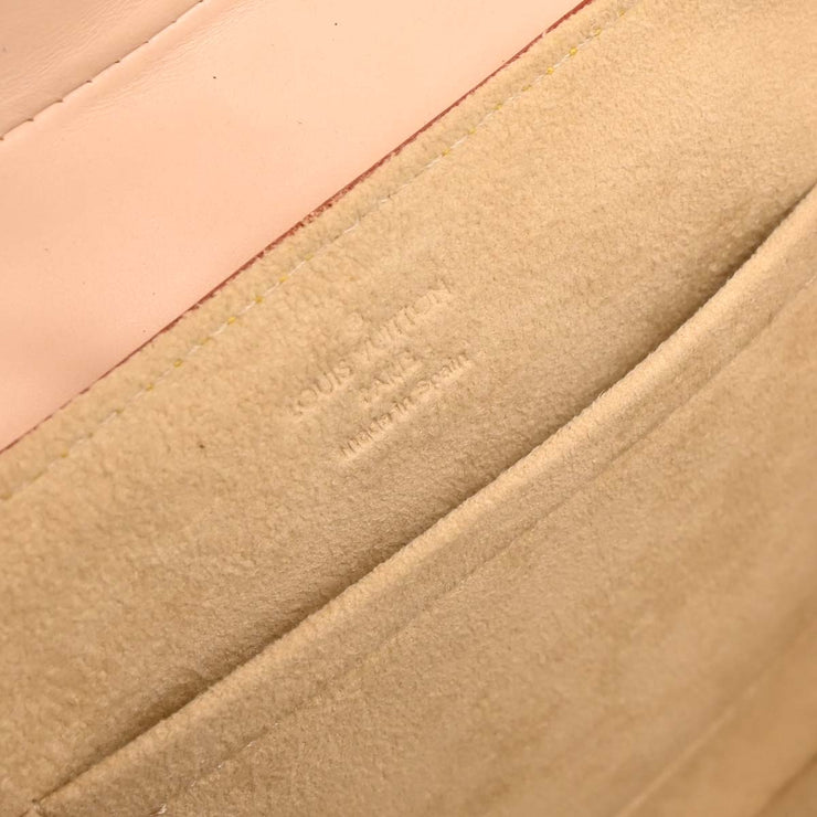 Louis Vuitton Monogram Leonor Handbag M92394 CA0044 144998