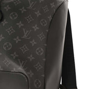 Louis Vuitton Monogram Eclipse Explorer Backpack M40527 TJ3146 145005