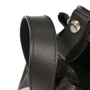 Louis Vuitton Monogram Eclipse Explorer Backpack M40527 TJ3146 145005