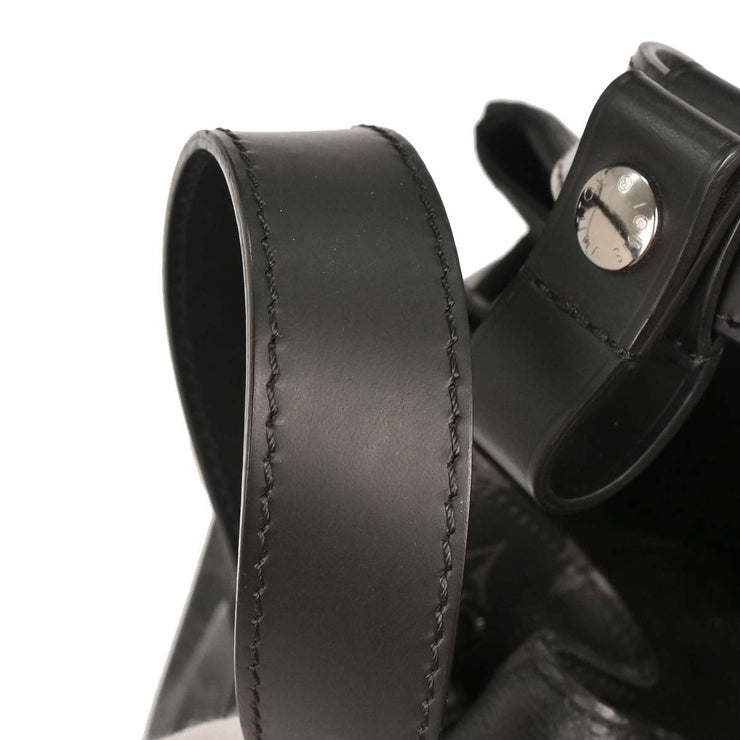 Louis Vuitton Monogram Eclipse Explorer Backpack M40527 TJ3146 145005