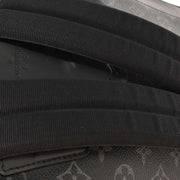 Louis Vuitton Monogram Eclipse Explorer Backpack M40527 TJ3146 145005