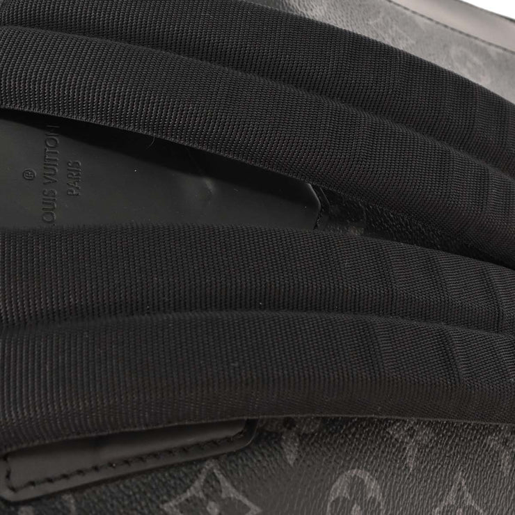 Louis Vuitton Monogram Eclipse Explorer Backpack M40527 TJ3146 145005