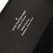 Louis Vuitton Monogram Eclipse Explorer Backpack M40527 TJ3146 145005