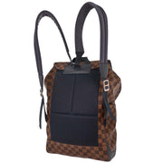 Louis Vuitton Damier Runner Backpack N41377 SR1145 145006