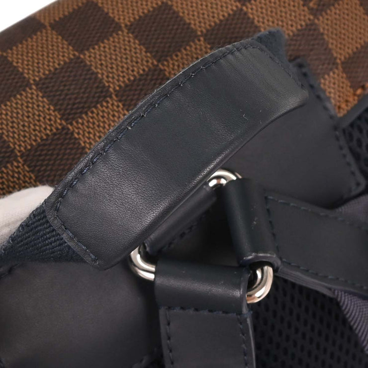 Louis Vuitton Damier Runner Backpack N41377 SR1145 145006