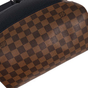 Louis Vuitton Damier Runner Backpack N41377 SR1145 145006