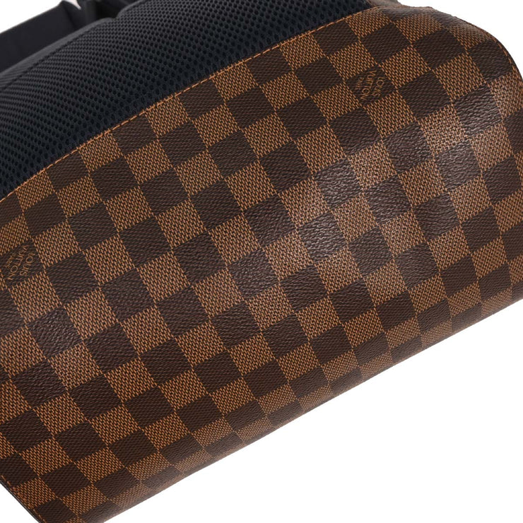 Louis Vuitton Damier Runner Backpack N41377 SR1145 145006
