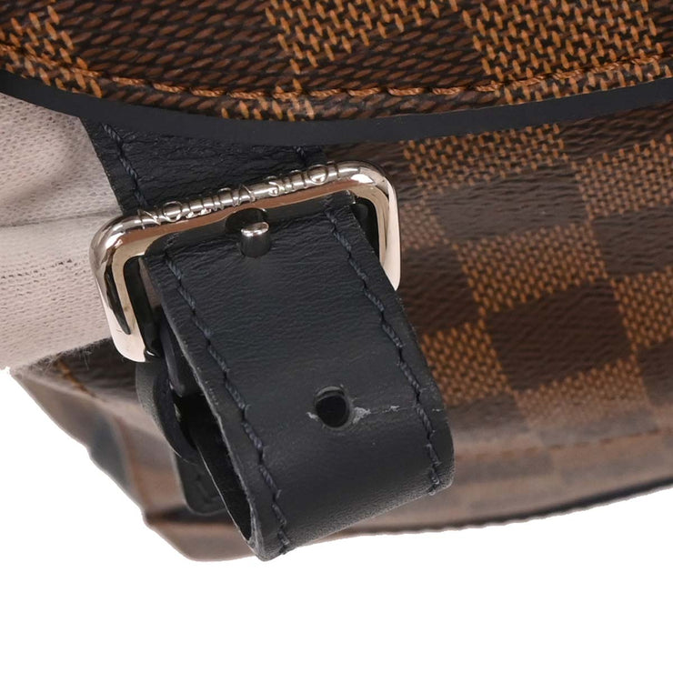 Louis Vuitton Damier Runner Backpack N41377 SR1145 145006