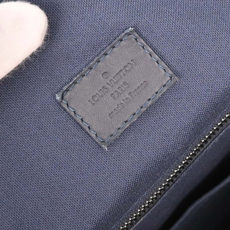 Louis Vuitton Damier Runner Backpack N41377 SR1145 145006