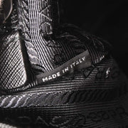 Prada Black Nylon Shoulder Bag 255 145009