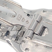 Cartier Panthere SM Ref.1660 Quartz Watch 18KWG Diamond 145024