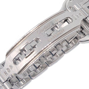 Cartier Panthere SM Ref.1660 Quartz Watch 18KWG Diamond 145024