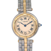 Cartier Panthere Vendome SM Ref.66920 Watch 18KYG SS 145029