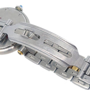 Cartier Panthere Vendome SM Ref.66920 Watch 18KYG SS 145029