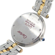 Cartier Panthere Vendome SM Ref.66920 Watch 18KYG SS 145029