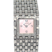 Cartier Panthere Ruban Ref.2420 Quartz Watch SS 145030