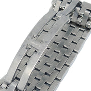 Cartier Panthere Ruban Ref.2420 Quartz Watch SS 145030