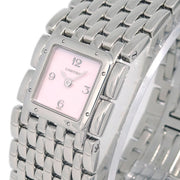 Cartier Panthere Ruban Ref.2420 Quartz Watch SS 145031