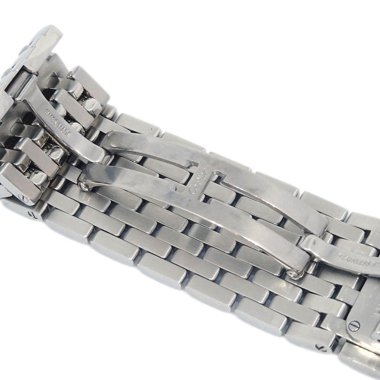 Cartier Panthere Ruban Ref.2420 Quartz Watch SS 145031