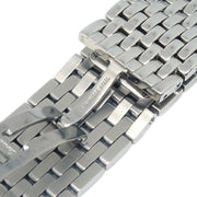 Cartier Panthere Ruban Ref.2420 Quartz Watch SS 145031