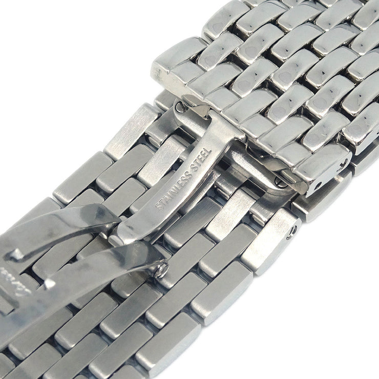 Cartier Panthere Ruban Ref.2420 Quartz Watch SS 145031