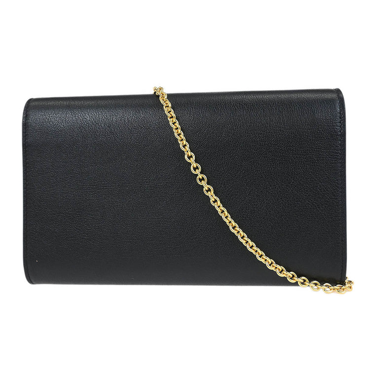 Yves Saint Laurent Black Belle De Jour Belle de Jour WOC GUE559075Y0119 145038