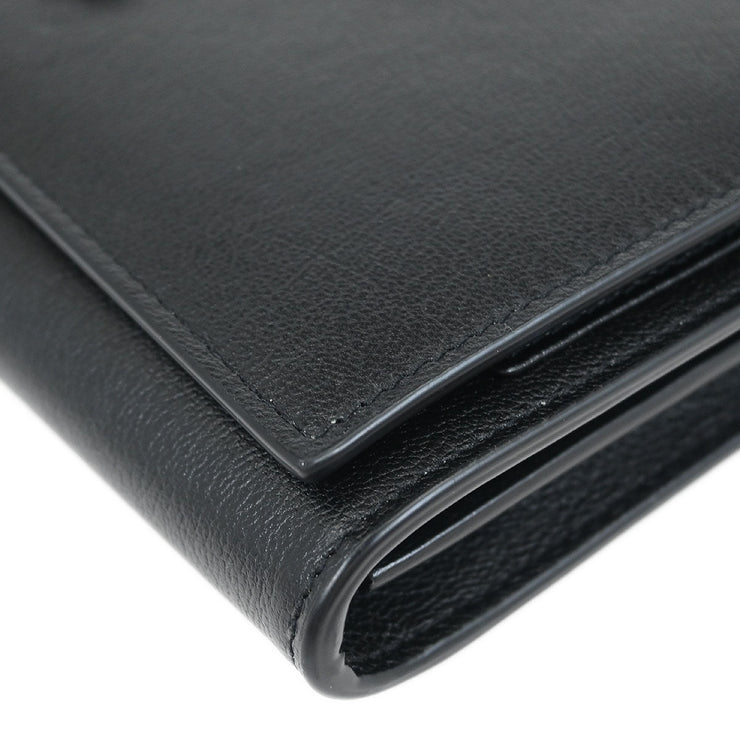 Yves Saint Laurent Black Belle De Jour Belle de Jour WOC GUE559075Y0119 145038