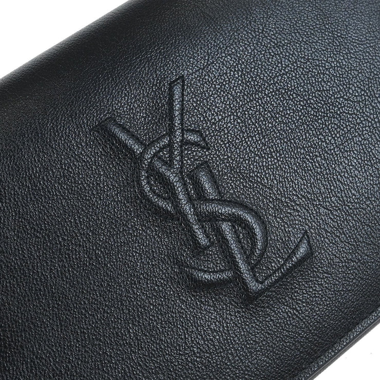 Yves Saint Laurent Black Belle De Jour Belle de Jour WOC GUE559075Y0119 145038