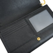 Yves Saint Laurent Black Belle De Jour Belle de Jour WOC GUE559075Y0119 145038