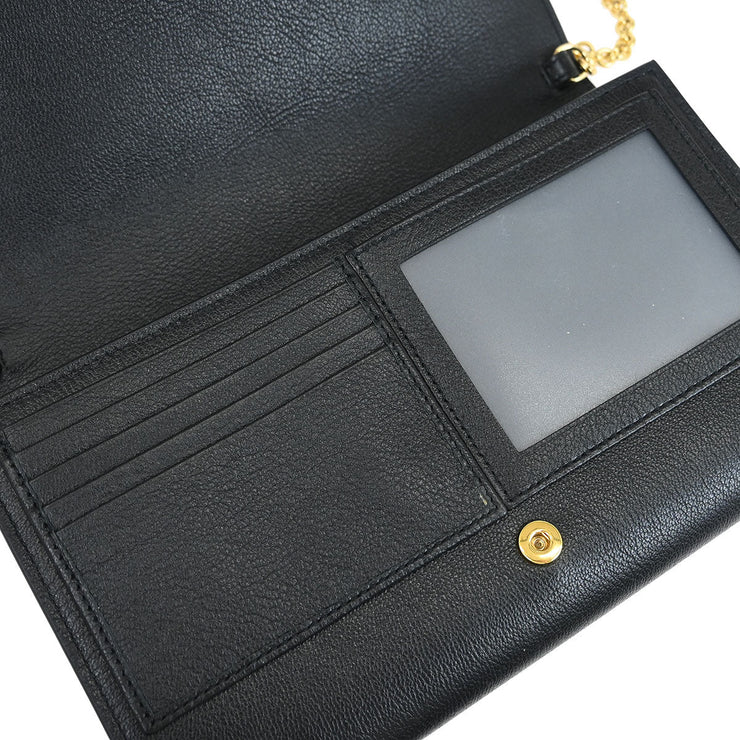 Yves Saint Laurent Black Belle De Jour Belle de Jour WOC GUE559075Y0119 145038