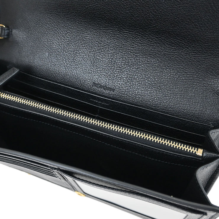 Yves Saint Laurent Black Belle De Jour Belle de Jour WOC GUE559075Y0119 145038