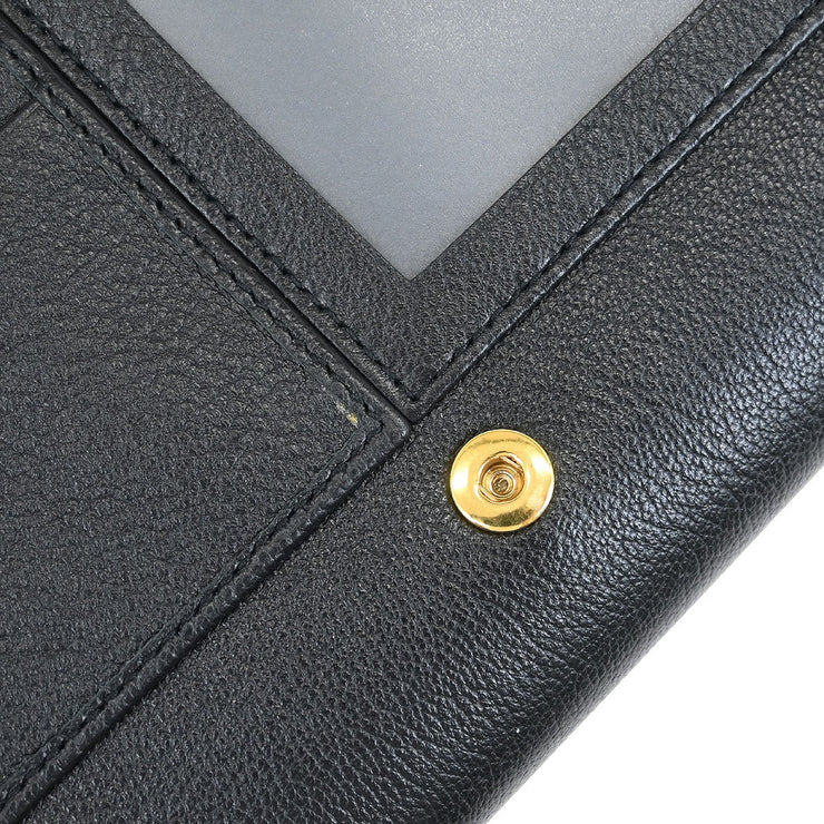 Yves Saint Laurent Black Belle De Jour Belle de Jour WOC GUE559075Y0119 145038