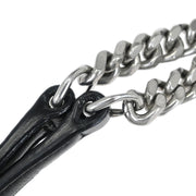 Saint Laurent Black Sequins Sulpice Shoulder Bag ARS575046.0719 145040