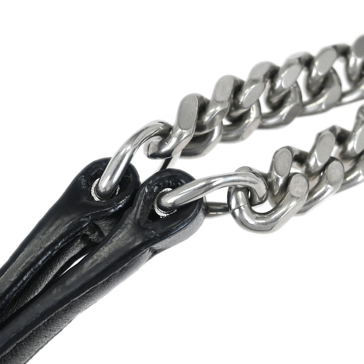 Saint Laurent Black Sequins Sulpice Shoulder Bag ARS575046.0719 145040