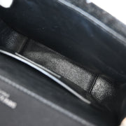 Saint Laurent Black Sequins Sulpice Shoulder Bag ARS575046.0719 145040