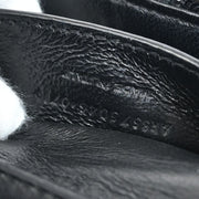 Saint Laurent Black Sequins Sulpice Shoulder Bag ARS575046.0719 145040