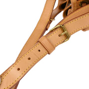 Louis Vuitton Monogram Noe Drawstring Shoulder Bag M42224 AR1927 145047