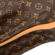 Louis Vuitton Monogram Noe Drawstring Shoulder Bag M42224 AR1927 145047
