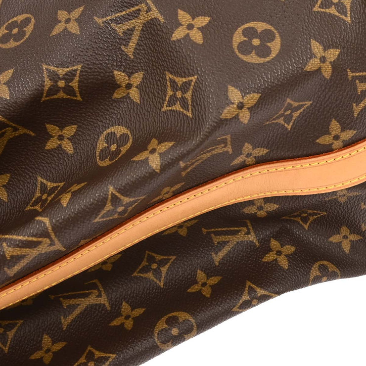 Louis Vuitton Monogram Noe Drawstring Shoulder Bag M42224 AR1927 145047