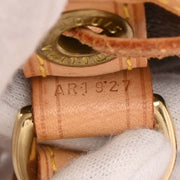 Louis Vuitton Monogram Noe Drawstring Shoulder Bag M42224 AR1927 145047