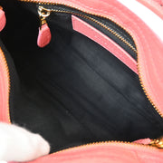 Balenciaga Pink Mini City 2way Handbag 309544.6680.C.1660 145050