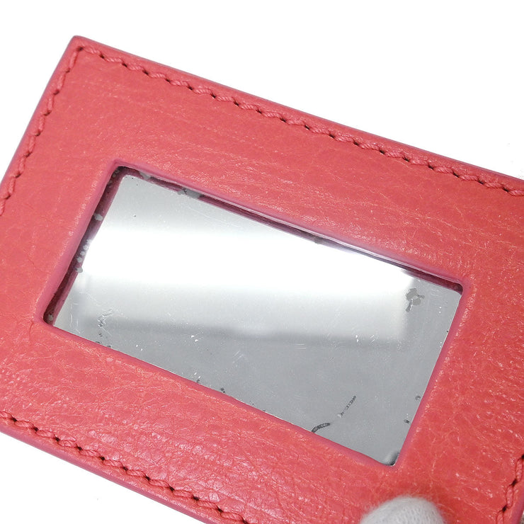 Balenciaga Pink Mini City 2way Handbag 309544.6680.C.1660 145050